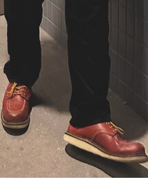RED WING | シューズ