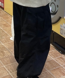 GU | カーゴパンツ