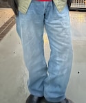 Levi's(リーバイス)の「パンツ(デニムパンツ)」