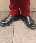 Timberland(ティンバーランド)の「シューズ(ブーツ)」