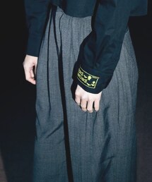 MASONPRINCE | スラックス
