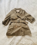 BURBERRY(バーバリー)の「ジャケット/アウター(トレンチコート)」