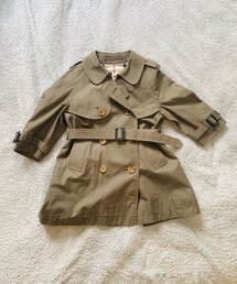 BURBERRY | 古着 BURBERRYトレンチコート(トレンチコート)