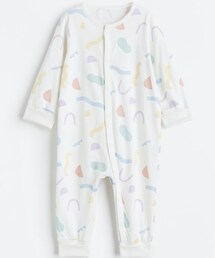 H&M | パジャマ　ロンパース(ルームウェア/パジャマ)