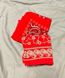 VINTAGE | 母のハンカチコレクション(バンダナ/スカーフ)