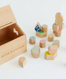 mina perhonen | tsumiki(おもちゃ)