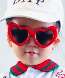 H&M | ハートサングラス(サングラス)