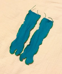 Marina Karna | メロウ足袋ソックス(ソックス/靴下)