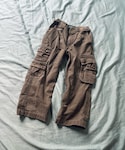 RALPH LAUREN(ラルフ ローレン)の「パンツ(カーゴパンツ)」