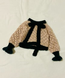 Handmade | ハンドニットセーター(ニット/セーター)