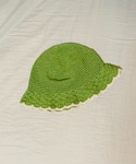 Handmade(ハンドメイド)の「帽子(帽子)」