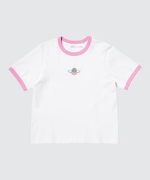 UNIQLO | 矢沢あいコレクション UT(Tシャツ/カットソー)