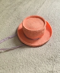 Handmade(ハンドメイド)の「帽子(ハット)」