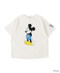 FITH(フィス)の「トップス(Tシャツ/カットソー)」