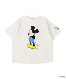 FITH | MICKEY MOUSE Tee(Tシャツ/カットソー)