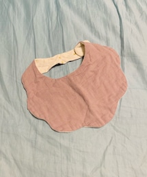 Handmade218 | リバーシブルスタイ(スタイ/よだれかけ)