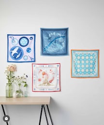 フェリシモ | バンダナ/スカーフ