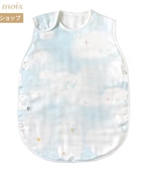 10mois | スリーパー NAOMI ITO (UNRYU)(ルームウェア/パジャマ)