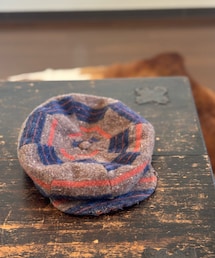 DENIM DUNGAREE | キャスケット(キャスケット)