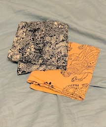 no brand | 母のハンカチコレクション(ハンカチ/ハンドタオル)