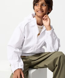 UNIQLO | ナイロンジャケット