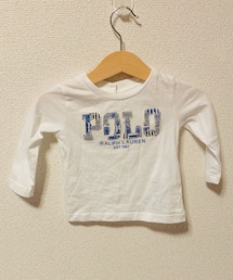 RALPH LAUREN | ロングスリーブTシャツ(Tシャツ/カットソー)