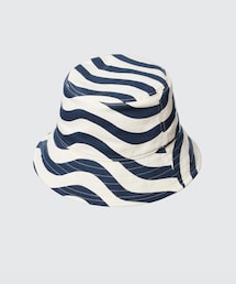 UNIQLO | UNIQLO×marimekko UVカット バケットハット(帽子)
