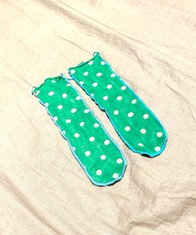 Marina Karna | SOKUSEKI SOX(ソックス/靴下)