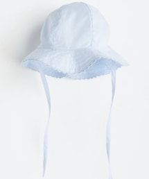 H&M | コットンサンハット(ハット)