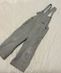 VINTAGE | 40’s vintage overalls (サロペット/オーバーオール)