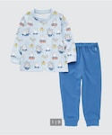 UNIQLO(ユニクロ)の「ルームウェア(ルームウェア/パジャマ)」
