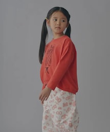 mina perhonen | winger カットソー(Tシャツ/カットソー)