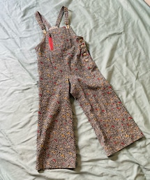 VINTAGE | 70’s Germany vintage overalls (サロペット/オーバーオール)