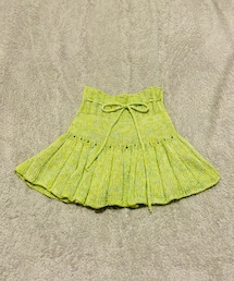 Handmade | サマーニットスカート(スカート)
