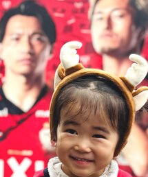 Kashima antlers | カチューシャ