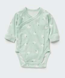 UNIQLO | ボディースーツ(肌着)
