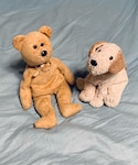 TY BEANIE BABIESの「雑貨/ホビー(おもちゃ)」
