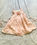 Handmade(ハンドメイド)の「ワンピース/ドレス(ワンピース)」