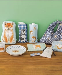 フェリシモ | 柴犬雑貨コレクション(その他雑貨)