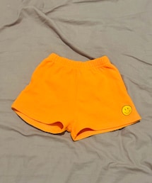 nobrand | Hot pants(その他パンツ)