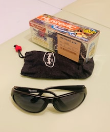 HYSTERIC MINI | ヴィンテージ サングラス(サングラス)