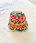 Handmade(ハンドメイド)の「帽子(ハット)」
