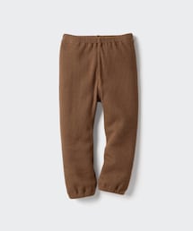 UNIQLO | レギンス/ワッフル/10分丈(パンツ)
