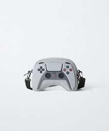 ZARA | PLAYSTATION 30周年記念クロスボディーバッグ(ショルダーバッグ)