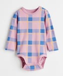 H&M(エイチ・アンド・エム)の「ママ＆ベビー(ロンパース)」