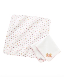 Familiar  | ハンカチ/ハンドタオル