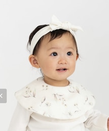 lien de famille  | リボンヘアバンド(ヘアバンド)