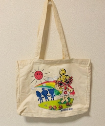 HYSTERIC MINI | ヴィンテージヒステリミニ(トートバッグ)