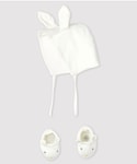 PETIT BATEAU(プチバトー)の「ママ＆ベビー(その他ベビーウェア)」