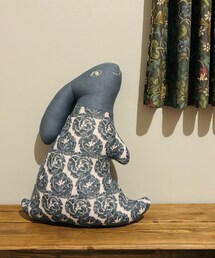 mina perhonen | usagi cushion(おもちゃ)